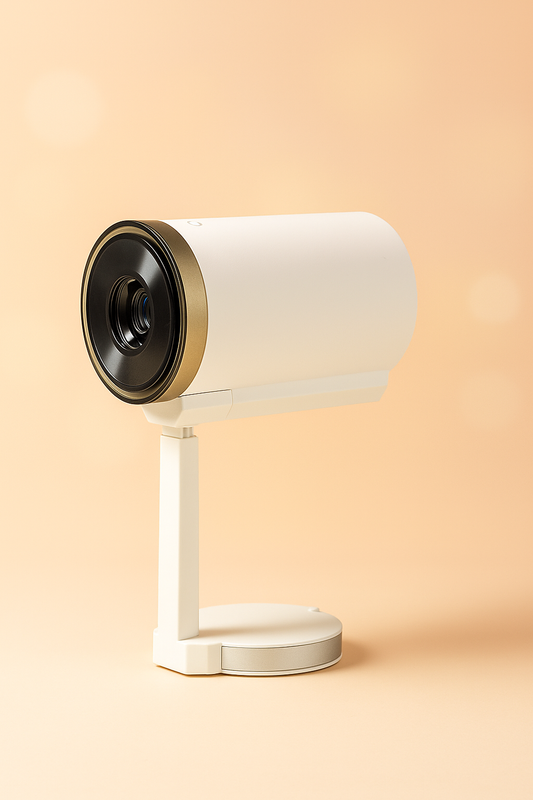 Proyector HY300 Con Base