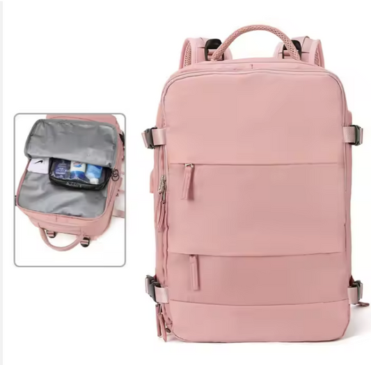 MALETA VIAJERA
