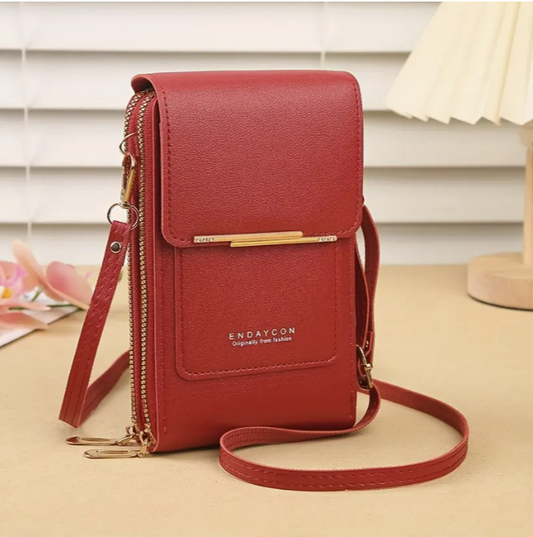 Bolso Porta Celular