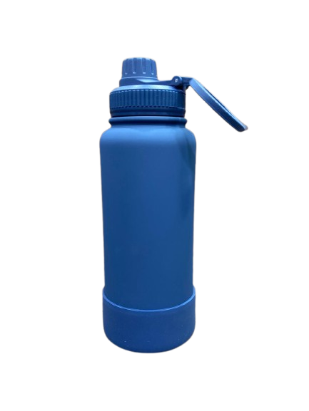 Botella De Agua Con Soporte Magnetico